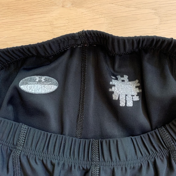 UNDER ARMOUR Spandex Shorts - Picture 5 of 6